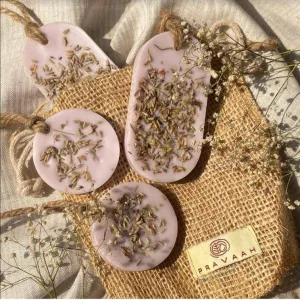 100% Soy Wax Sachet - Lavender Air Fresheners