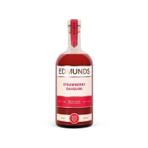 1L Edmunds Strawberry Daiquiri