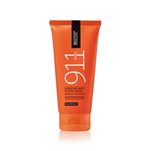 911 Quinoa Hydration Boost Styling Cream