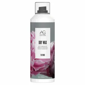 Ag Hair: Dry Wax Matte Finishing Mist 5 oz