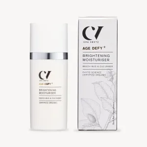 Age Defy  Brightening Moisturiser 30ml