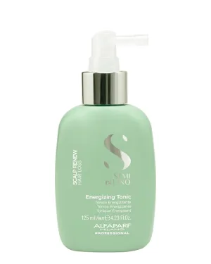 Alfaparf Semi Di Lino Scalp Renew Energizing Tonic 125ml