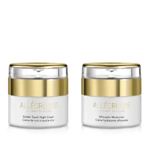 Allegresse 24K Skincare Moisturizing Set