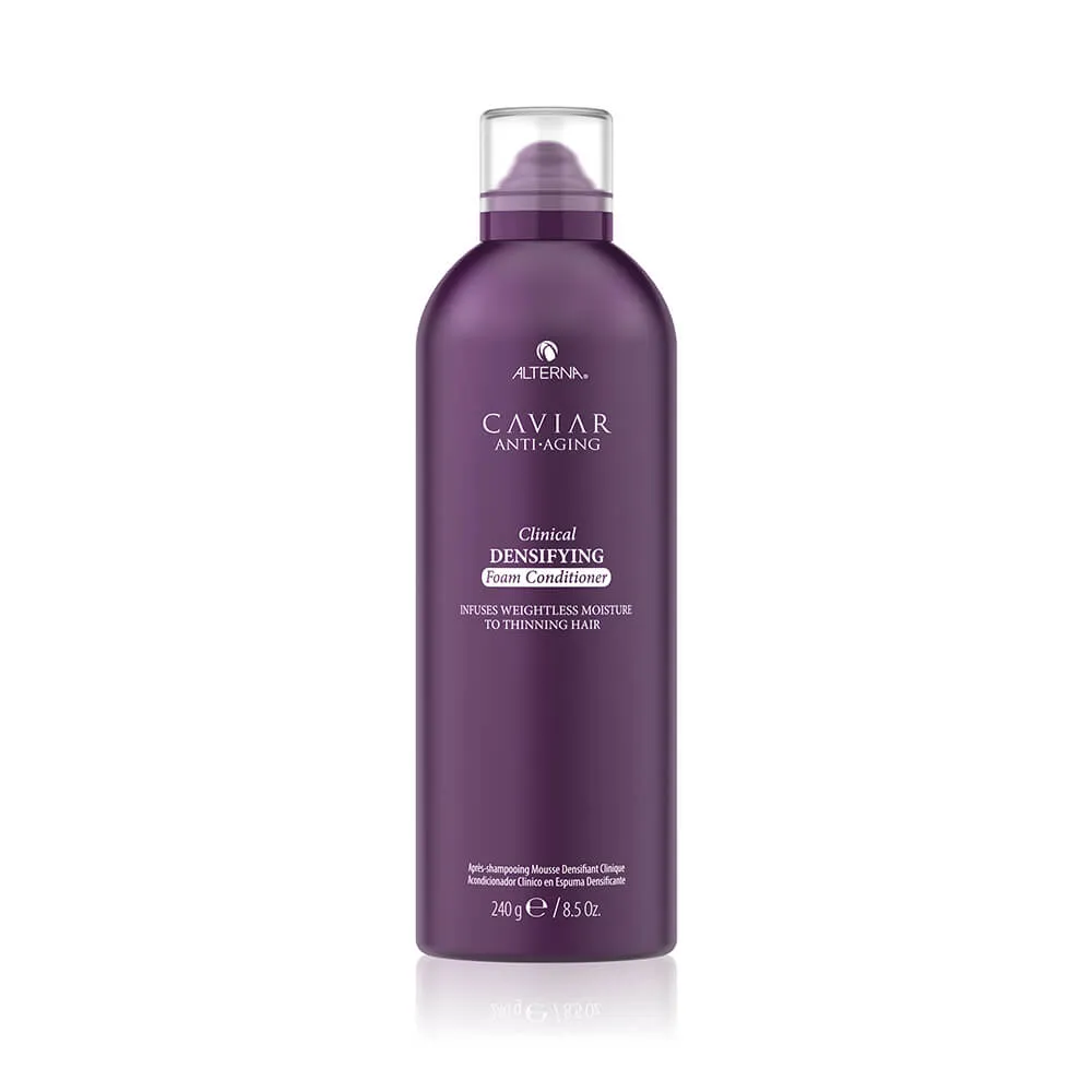 Alterna CAVIAR Clinical Densifying Foam Conditioner