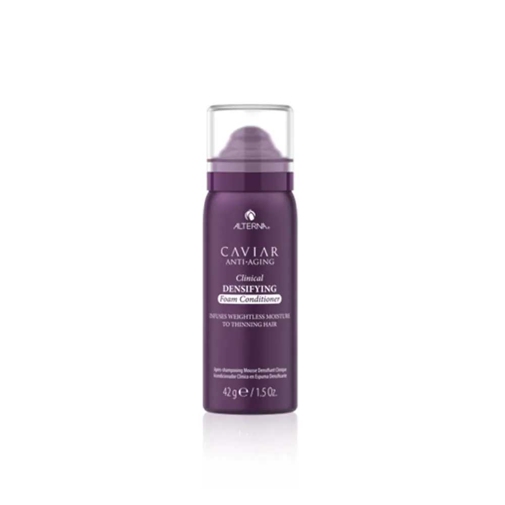 Alterna CAVIAR Clinical Densifying Foam Conditioner