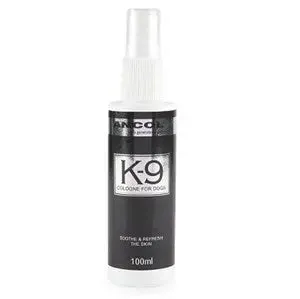 Ancol Dog Cologne K9 Spray - 100 ml