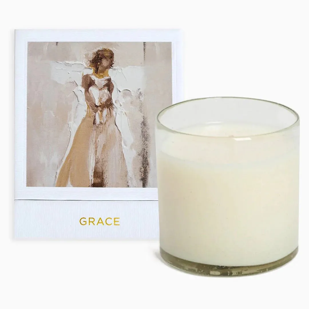 Anne Neilson Candle