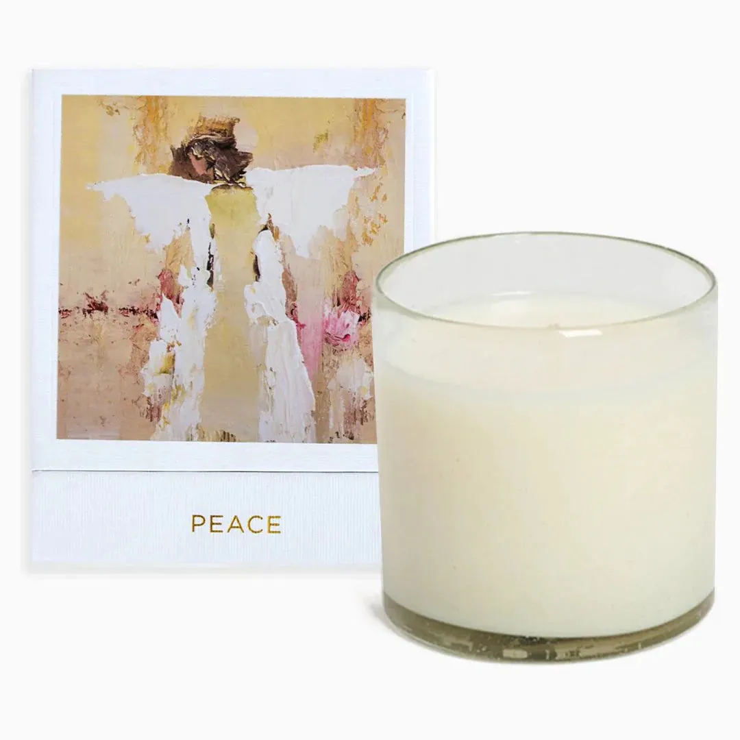 Anne Neilson Candle