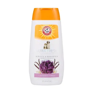 Arm and Hammer Ultra Fresh Whitening & Brightening Shampoo with Awapuhi & Argan Oil