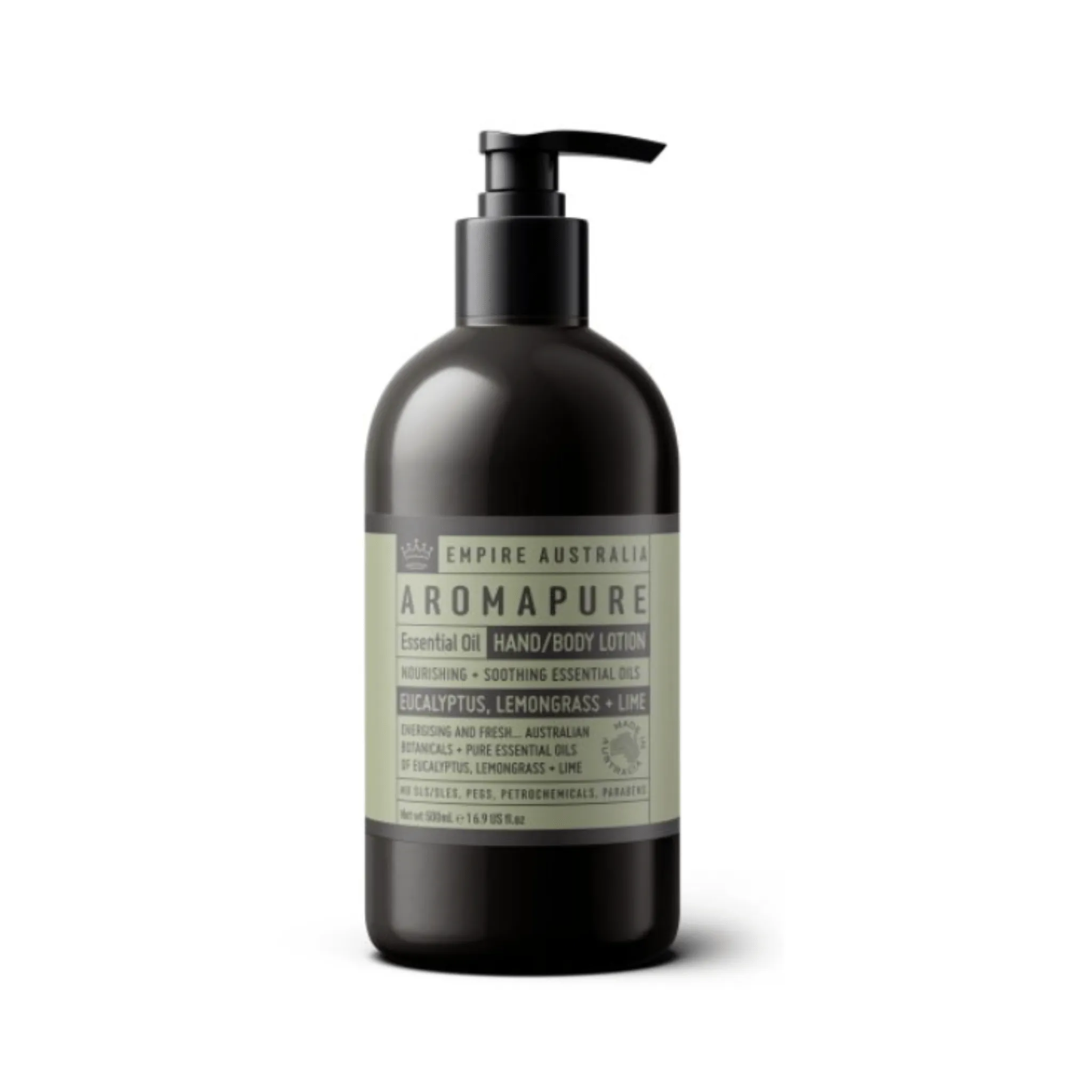 Aromapure Hand and Body Lotion