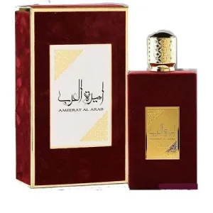 Asdaaf Ameerat Al Arab EDP 100ml For Women