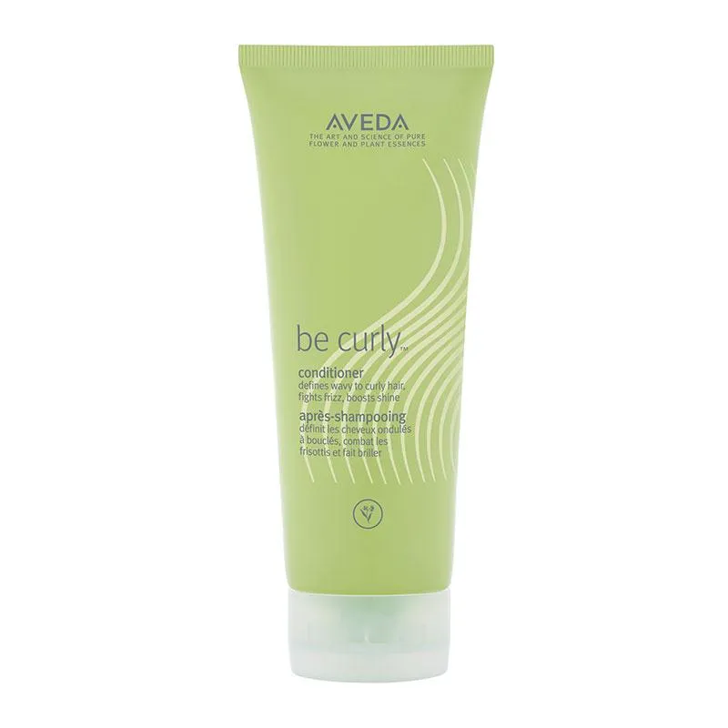 Aveda Be Curly Conditioner Discontinued