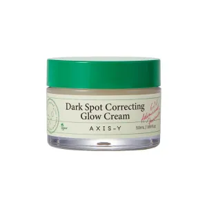 [AXIS-Y] Dark Spot Correcting Glow Cream 50ml