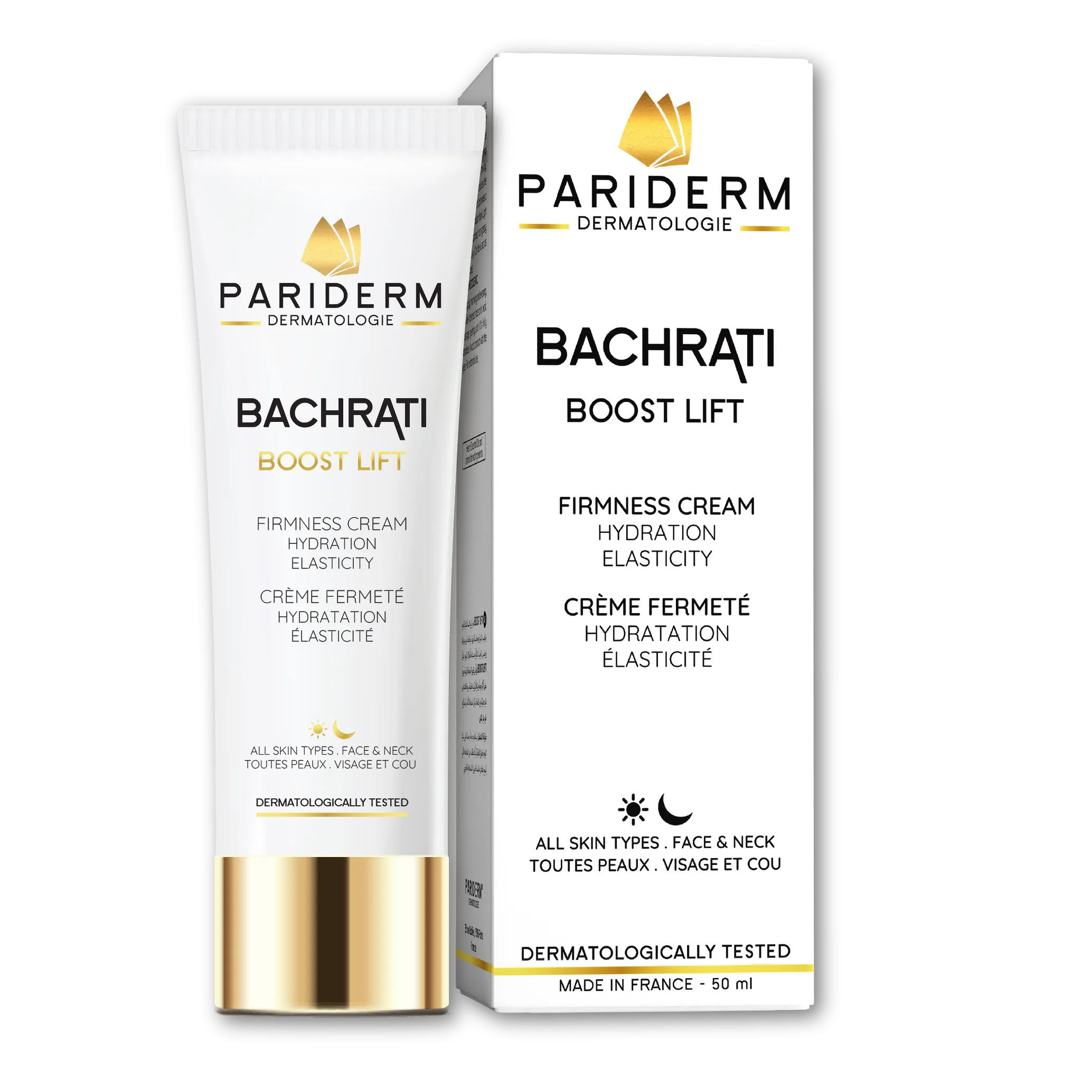 Bachrati Boost Lift 50ml