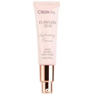 Beauty Creations Flawless Stay Hydrating Primer