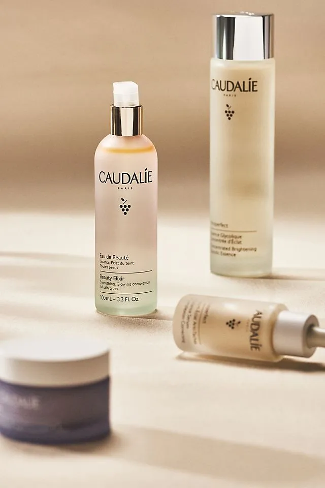 Beauty Elixir Caudalie