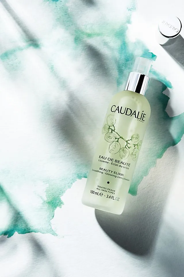 Beauty Elixir Caudalie