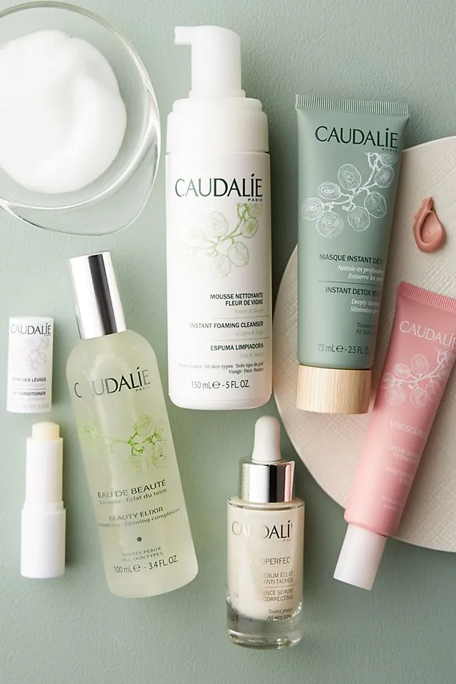 Beauty Elixir Caudalie