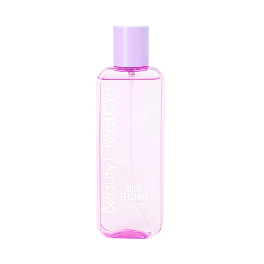 BEAUTYCREATIONS Body Spray Loción corporal con fragrancia