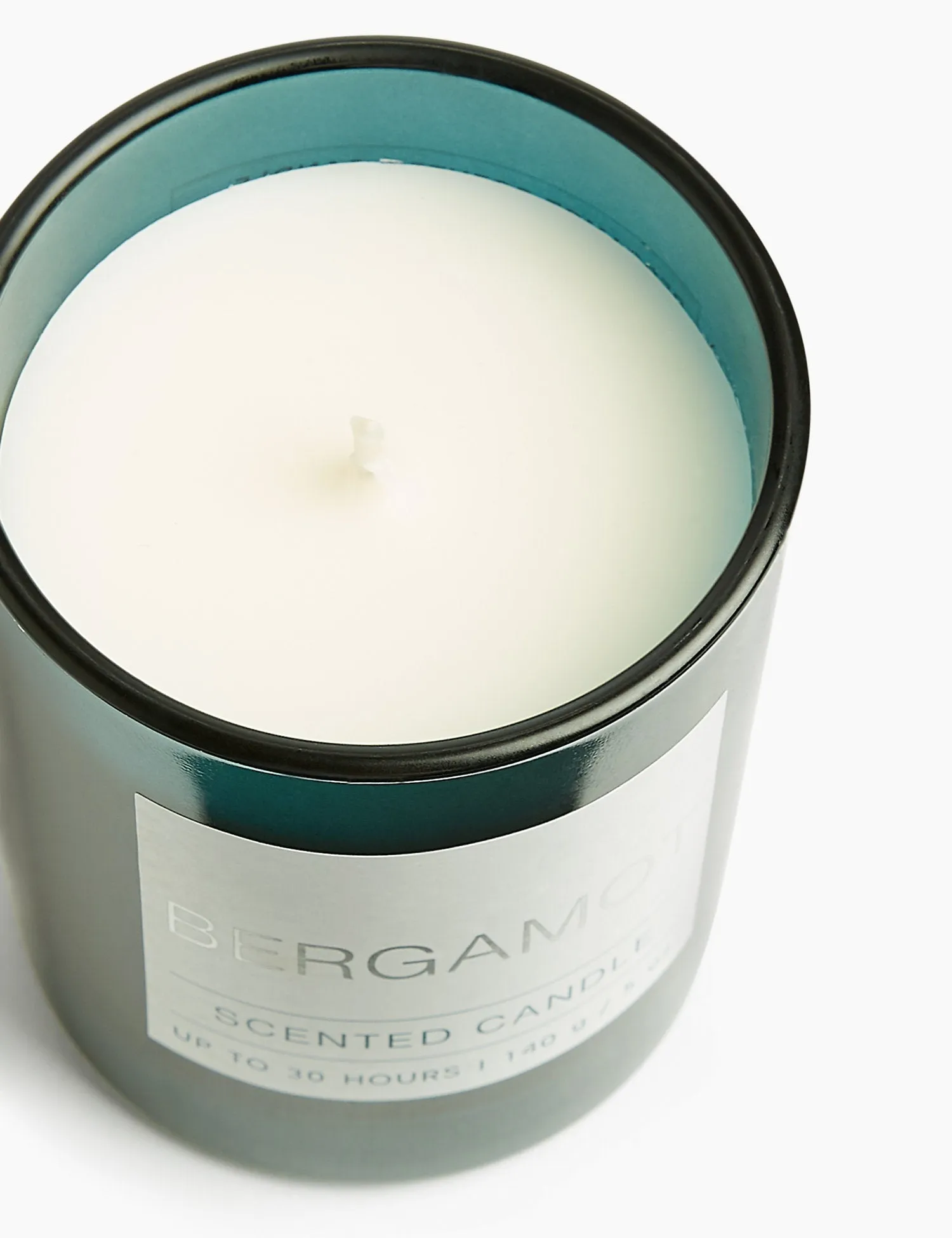 Bergamot Candle