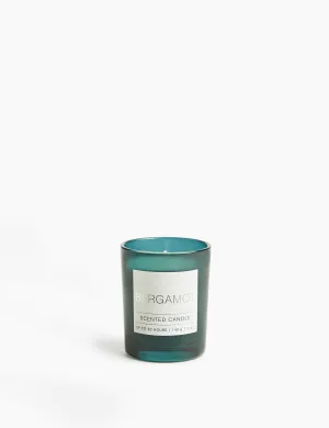 Bergamot Candle