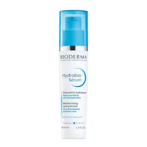 Bioderma Hydrabio Serum