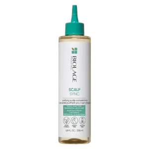 Biolage Scalp Sync Purifying Scalp Concentrate 200ml