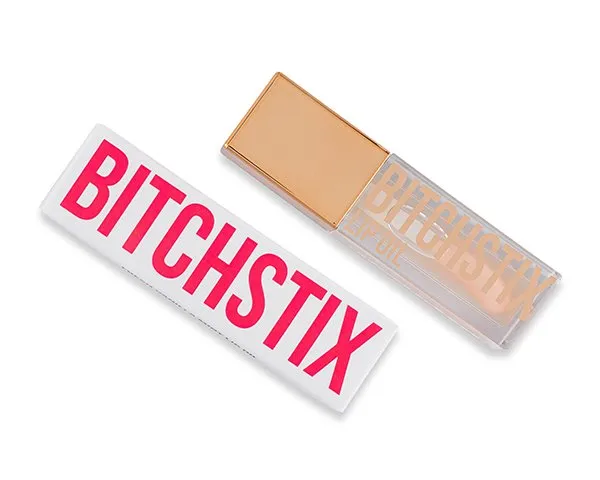 BitchStix Lip Oil