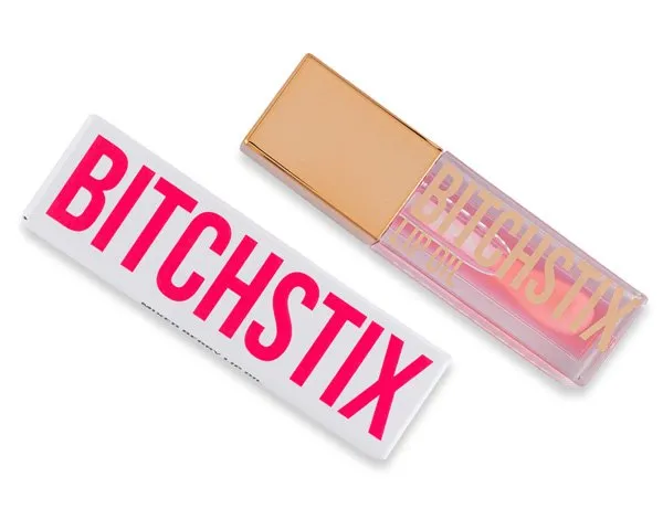 BitchStix Lip Oil