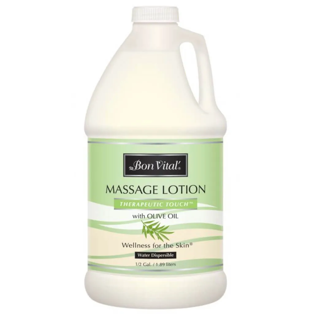 Bon Vital Therapeutic Touch Lotion