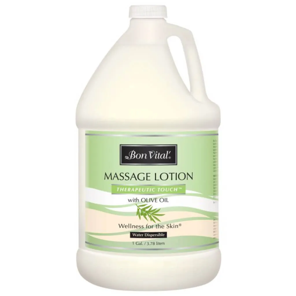 Bon Vital Therapeutic Touch Lotion