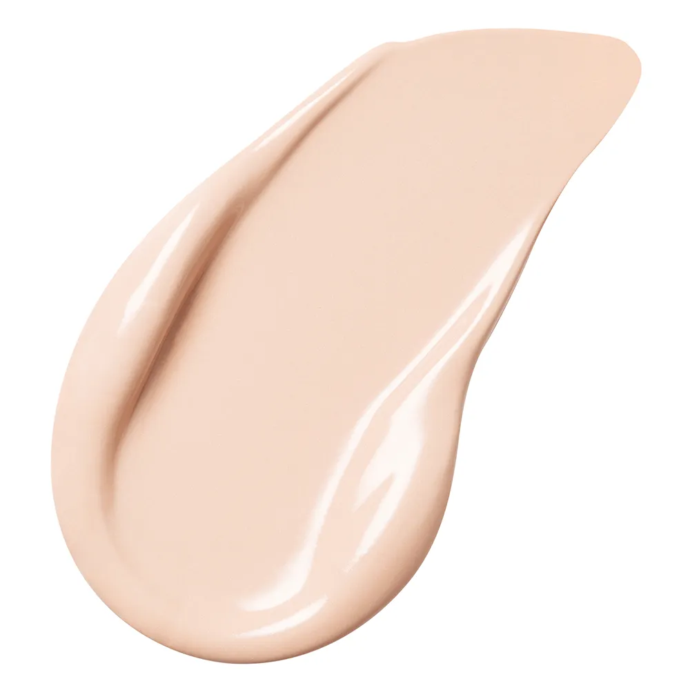 Brightening CC Foundation