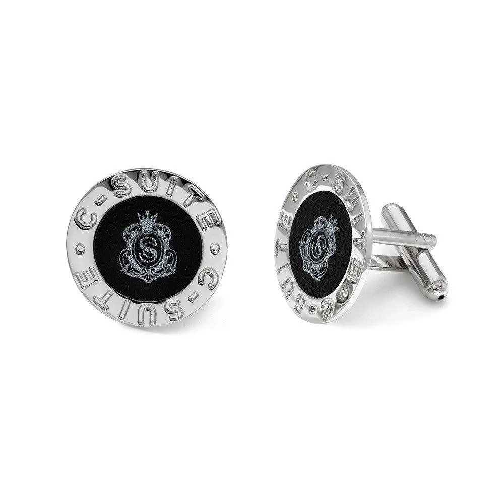 C-Suite Cufflinks