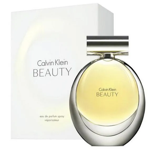 Calvin Klein Beauty EDP 100ml