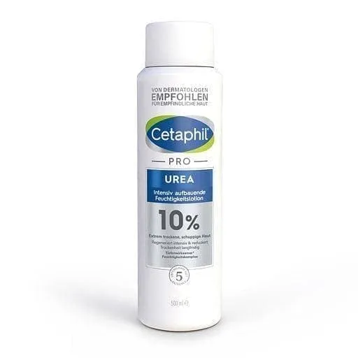 CETAPHIL Pro Urea 10% Lotion