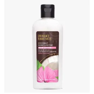 Coconut Shine & Refine Hair Lotion