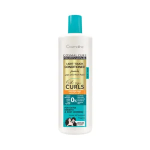 Cosmaline CCP Oh My Curls Light Touch Conditioner 500 ML