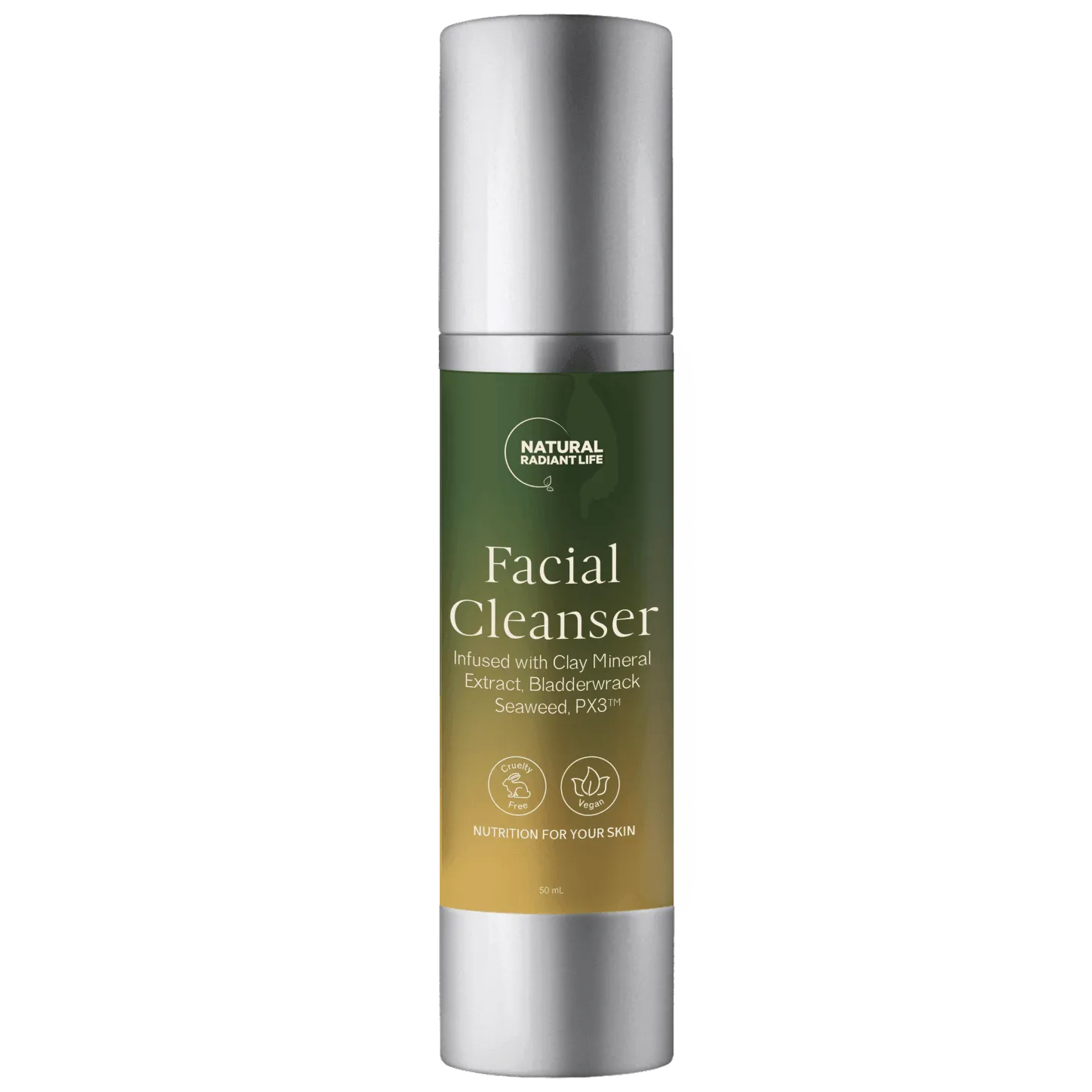 Daily Hydrating Facial Cleanser