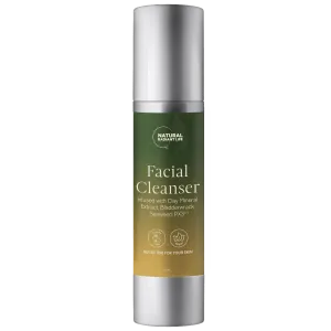 Daily Hydrating Facial Cleanser