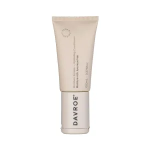 Davroe Moisture Senses Hydrating Conditioner Travel Size 100ml