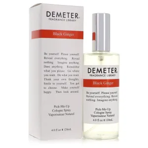 Demeter Black Ginger Cologne Spray (formerly Kahala ) By Demeter Cologne Spray (formerly Kahala ) (Demeter Black Ginger Cologne Spray (formerly Kahala ) By Demeter)