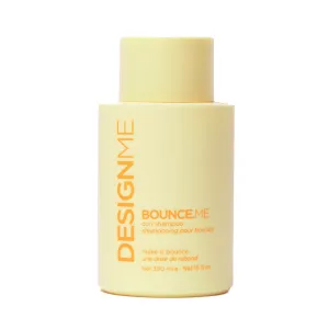 DesignMe Bounce.Me Curl Shampoo 300ml