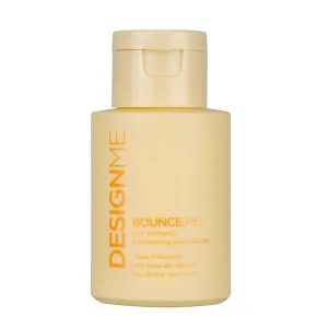 DesignMe Bounce.Me Curl Shampoo 50ml