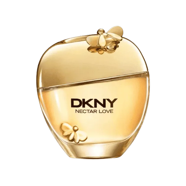 DKNY NECTAR LOVE PERFUME FOR WOMEN 100ML