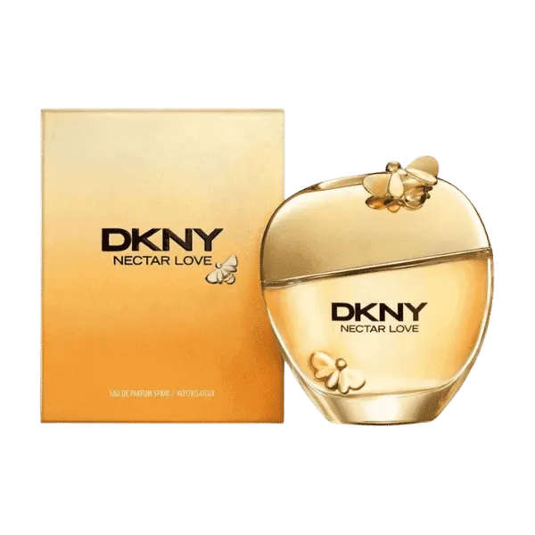 DKNY NECTAR LOVE PERFUME FOR WOMEN 100ML