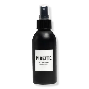 DryBodyOil Pirette Dry Body Oil Spray