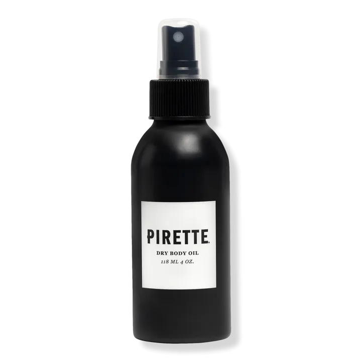 DryBodyOil Pirette Dry Body Oil Spray