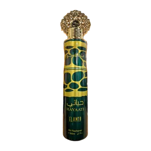 ELAMIR HAYAATI AIR FRESHNER 300ML