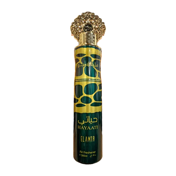 ELAMIR HAYAATI AIR FRESHNER 300ML