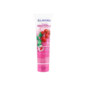 Elmore Bearberry Brightening Face Wash 50ml